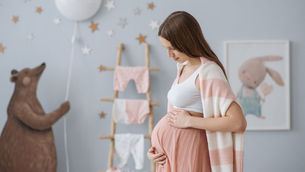 Everything You Need To Know About Wearing Leggings during Pregnancy