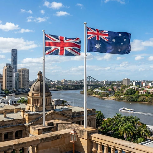 UK and Australian flags queensland.jpg