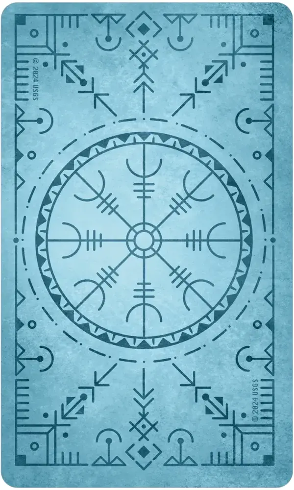 Thumbnail: Elemental North Tarot