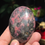 Thumbnail: Rhodonite Palm Stone