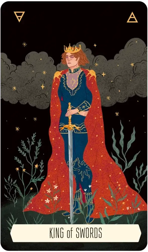 Thumbnail: Zodiac Tarot in A Tin