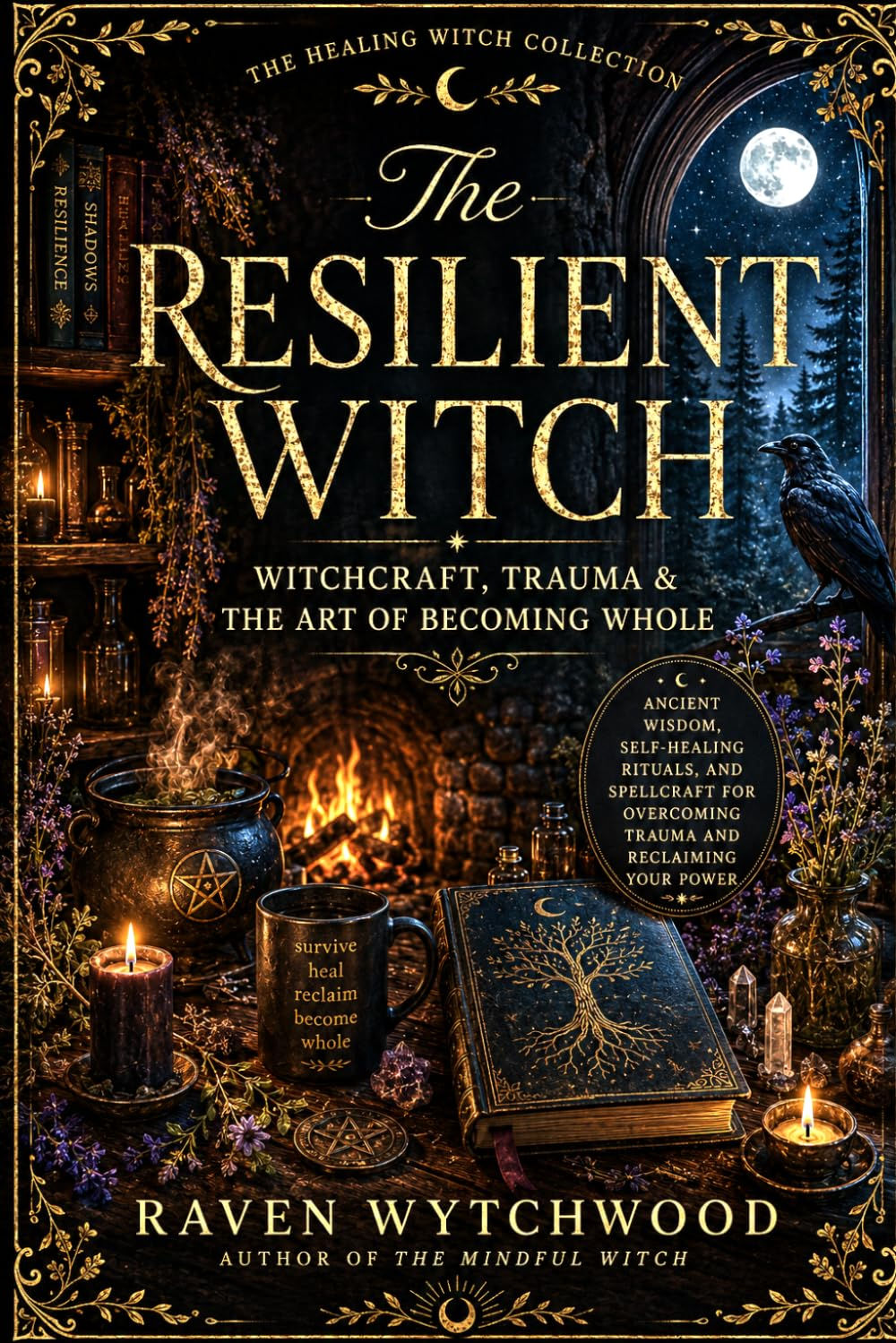 The Resilient Witch