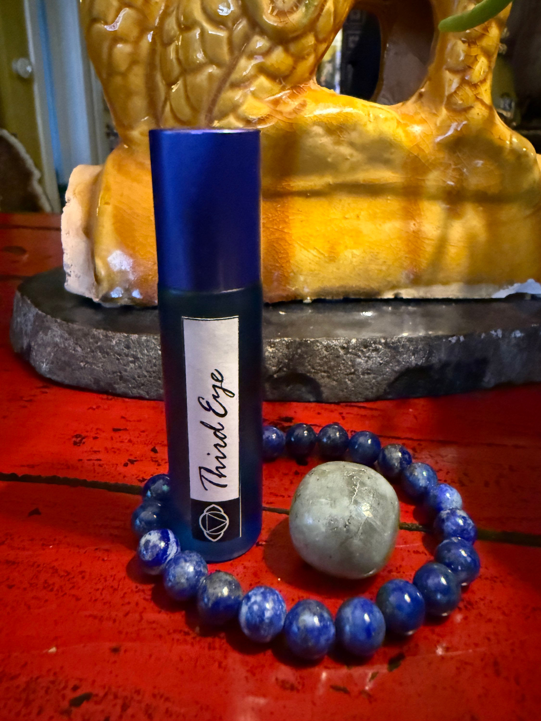 Third Eye Chakra Kit