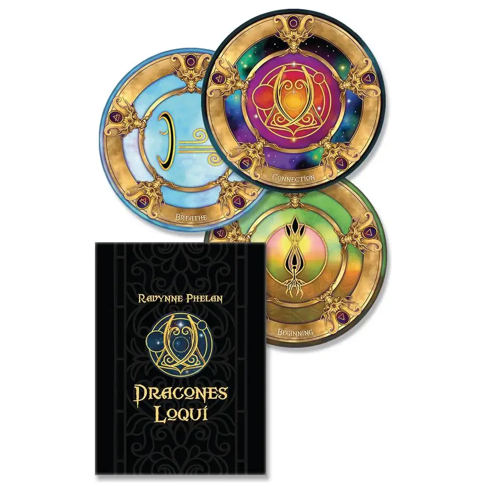 Dracones Loqui