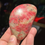 Thumbnail: Rhodonite Palm Stone