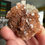 Thumbnail: Aragonite Cluster