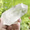 Thumbnail: Double Terminated Quartz Point