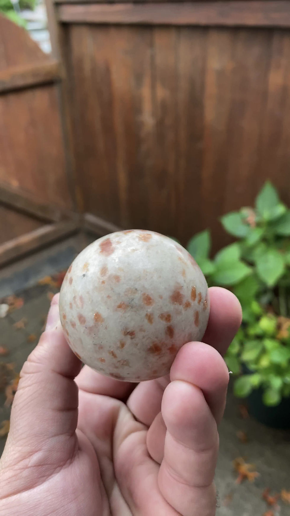 Thumbnail: Sunstone Sphere