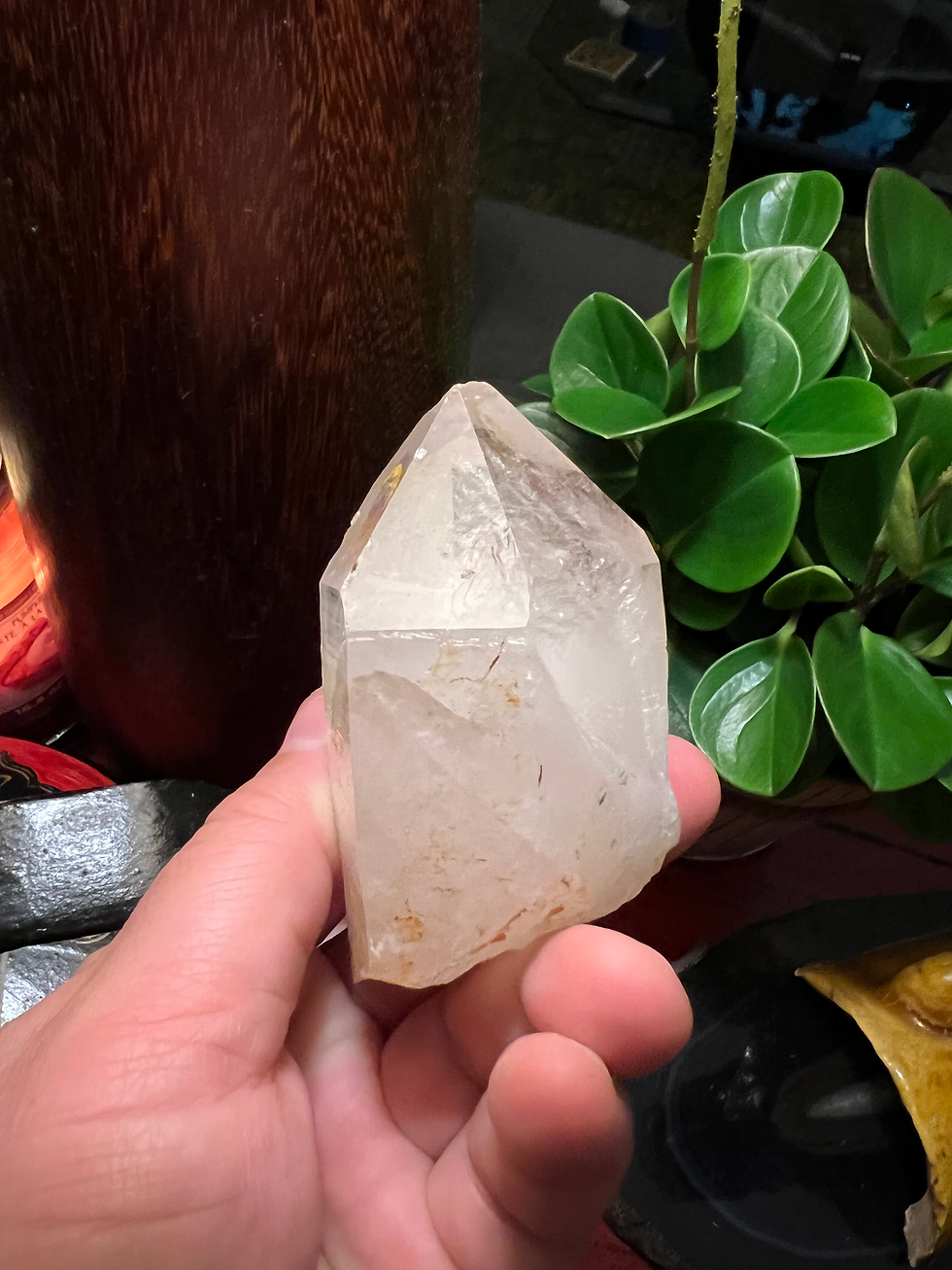 Quartz Point