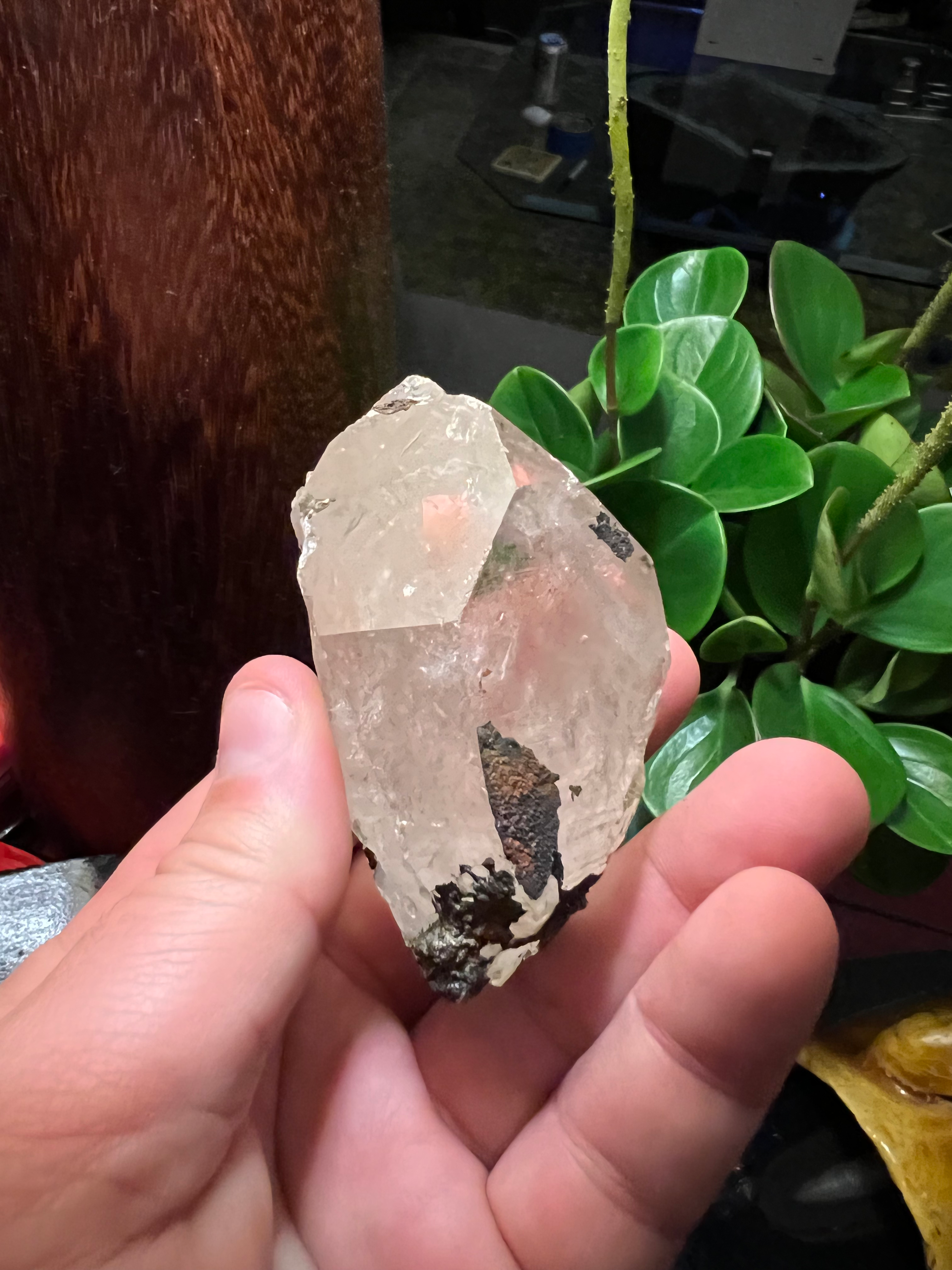 Quartz Point