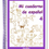 Thumbnail: Mi cuaderno de español—Book 4 (Grade 4)