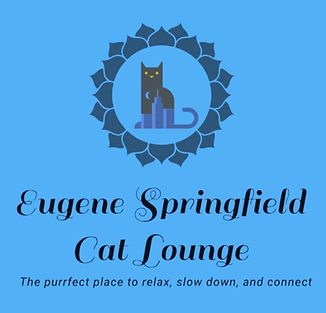Eugene Springfield Cat Lounge | Cat Cafe