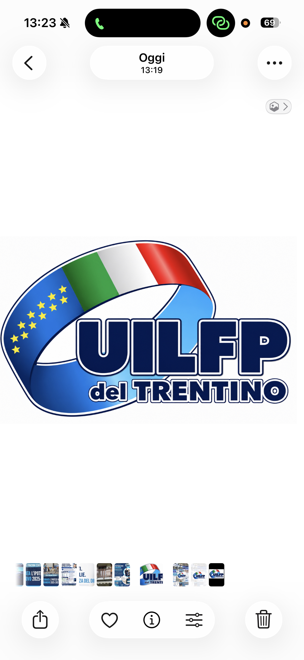 Immagine del redattore: UIL FP TRENTO - EE.LL. e P.A