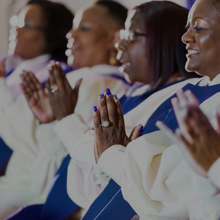 Spiritual Saturdays on Muzilog Muzik Radio