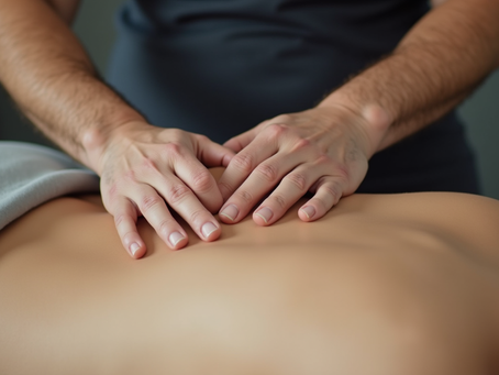 Non-Surgical Paths to Pain Relief: Your Guide to Lasting Comfort