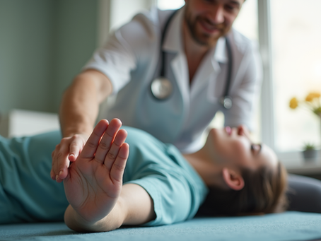 Explore Effective Pain Management Options for Lasting Relief