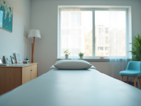 Pain Relief Services Conveniently Near You: Nearby Pain Relief Options for Lasting Comfort