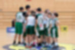 Trainingstermine 2026/27