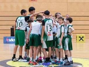 Trainingstermine 2026/27