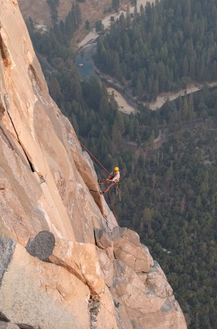 High on the wall, Pendulum after Pendulum.