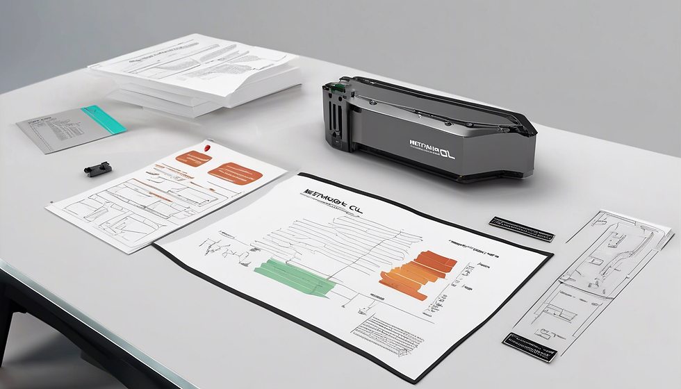 Methanol Technology Frontline Seminar