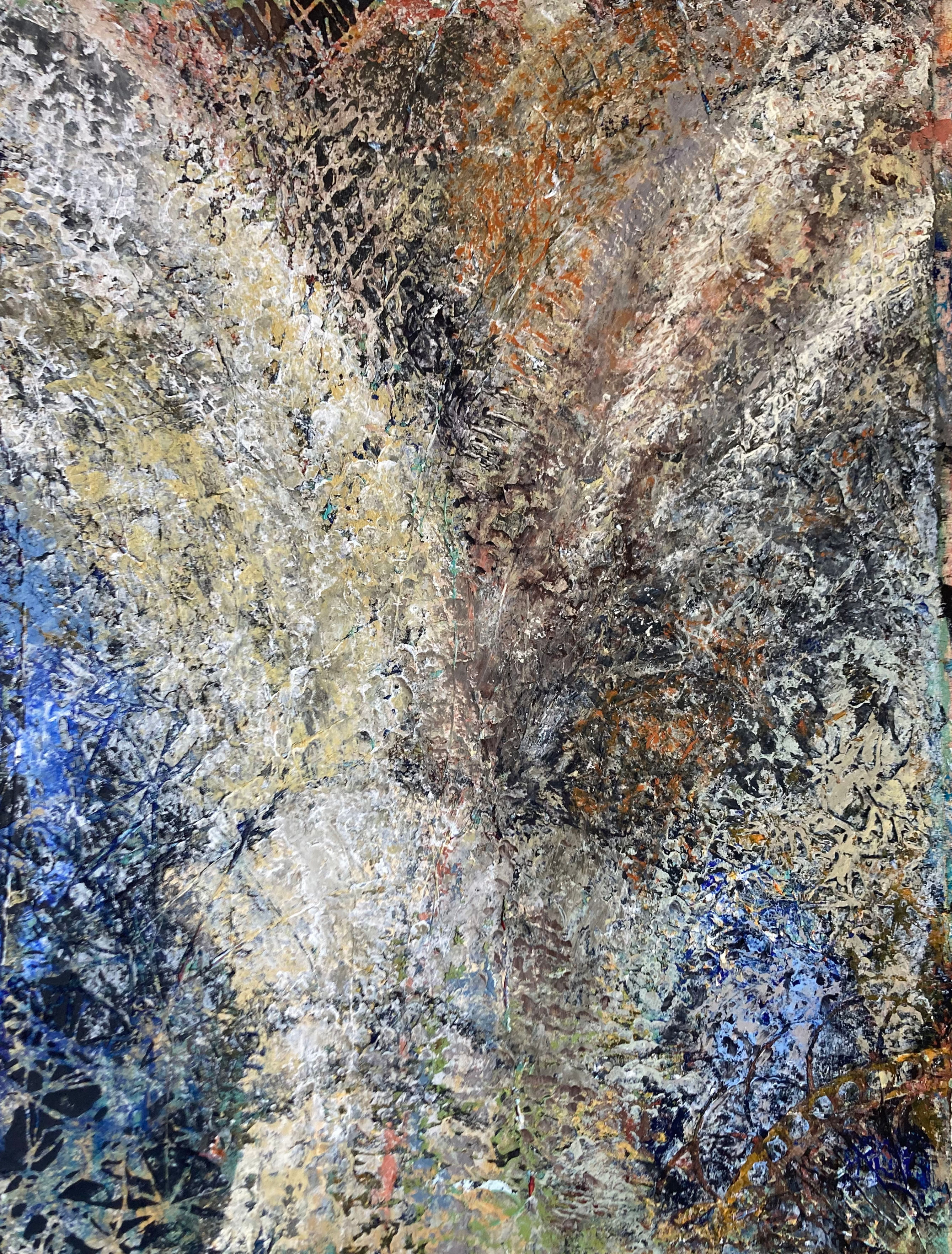 "Ascension"    £325