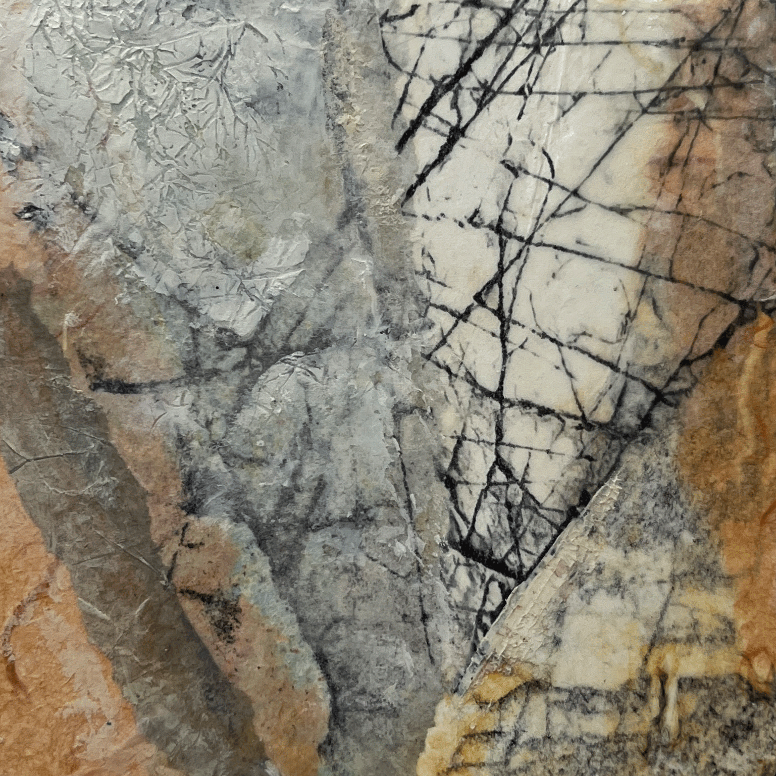 "In Between"    £125