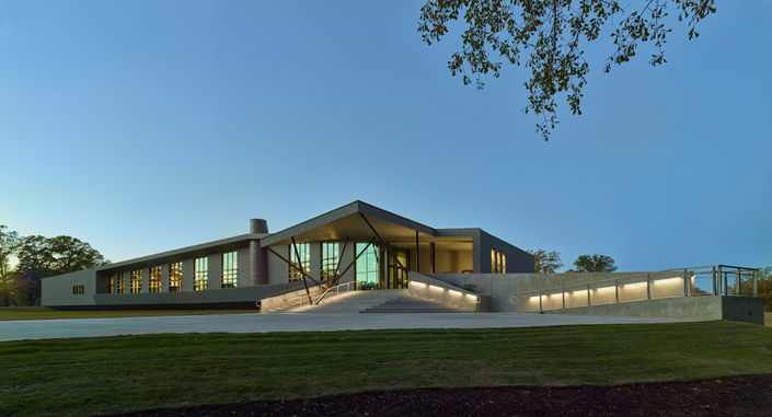 Camp Southern Ground