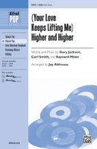 Thumbnail: (Your Love Keeps Lifting Me) Higher and Higher