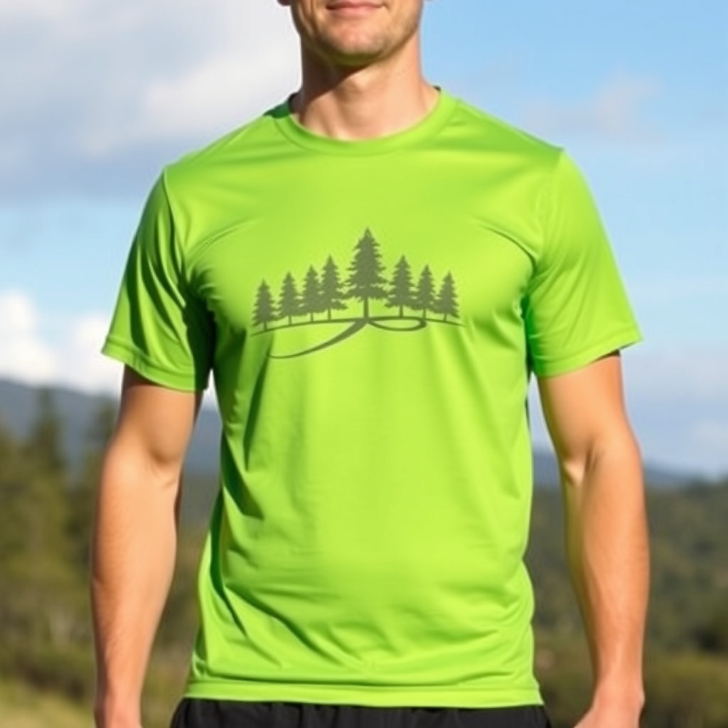 Runners T-Shirt
