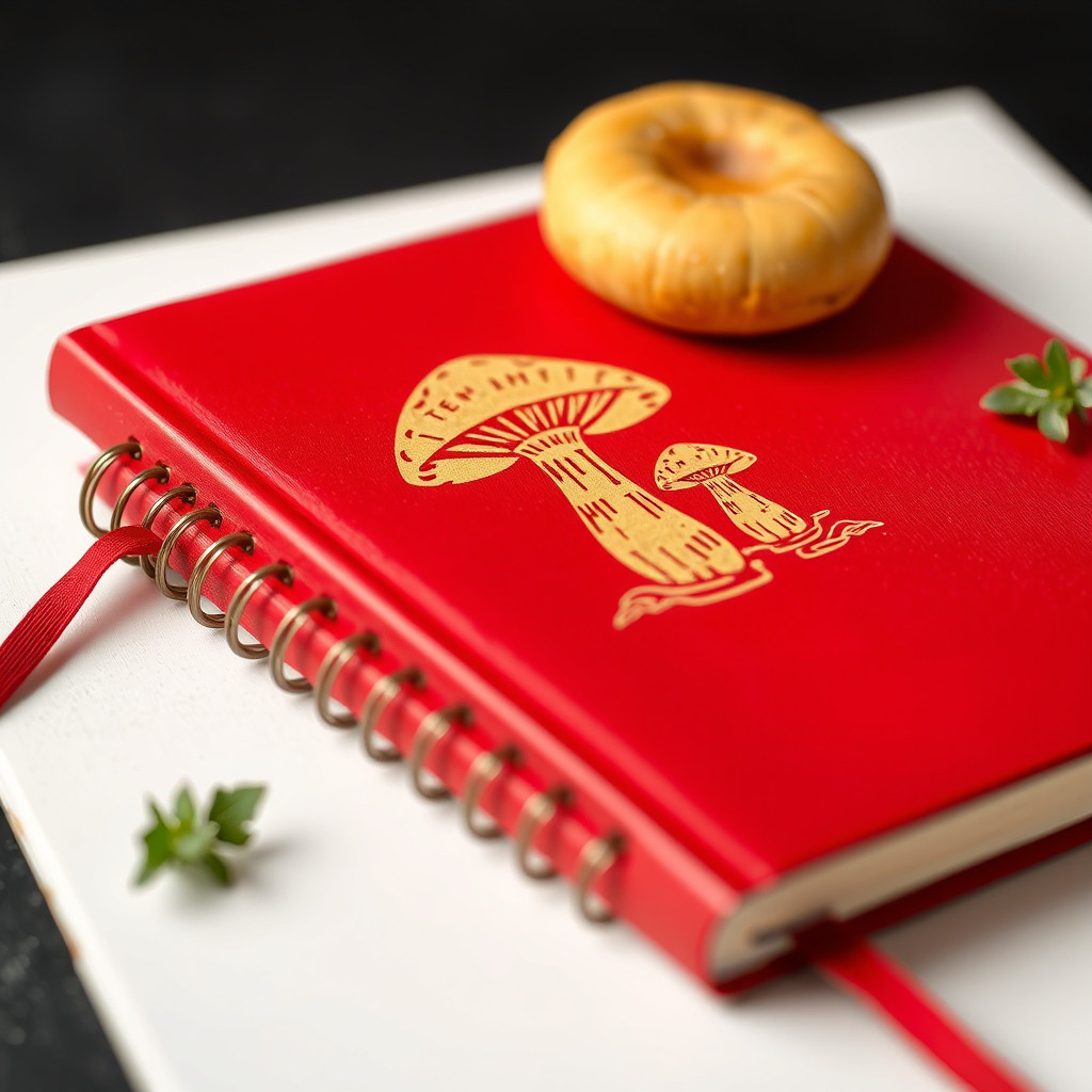 A5 Notebooks