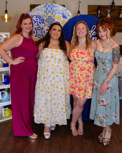 Christina's Bridal Shower -052