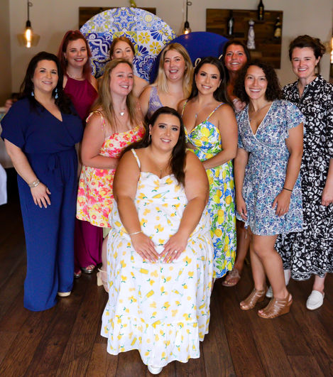 Christina's Bridal Shower -047