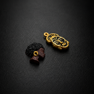Pins da Consciência