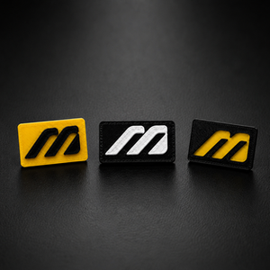 Pin Mizuno