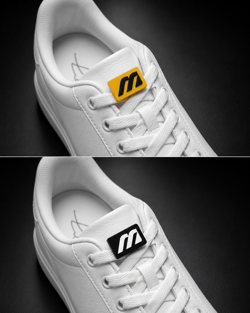 Pin Mizuno Tenis