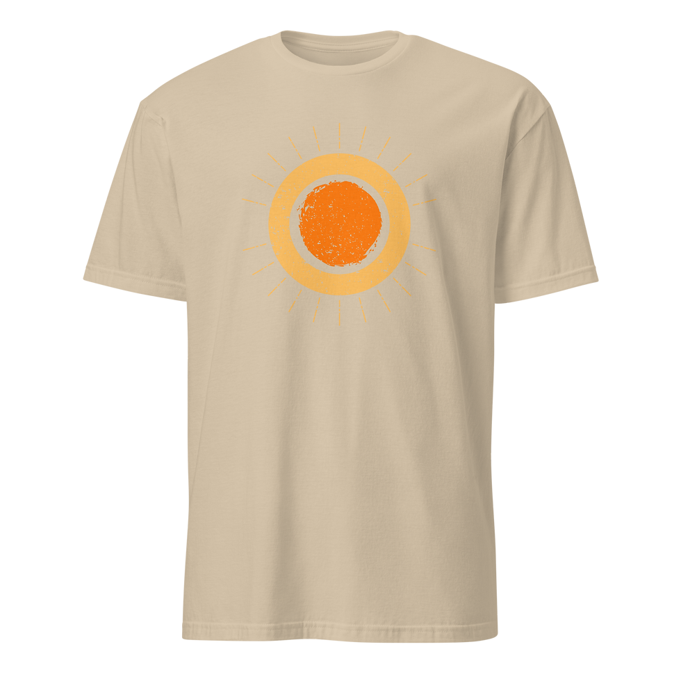 Thumbnail: Boho Sunshine T-Shirt