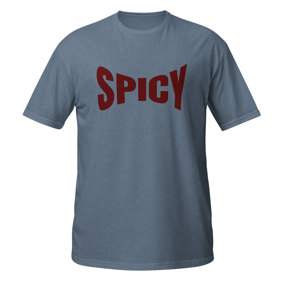 Thumbnail: SPICY T-Shirt