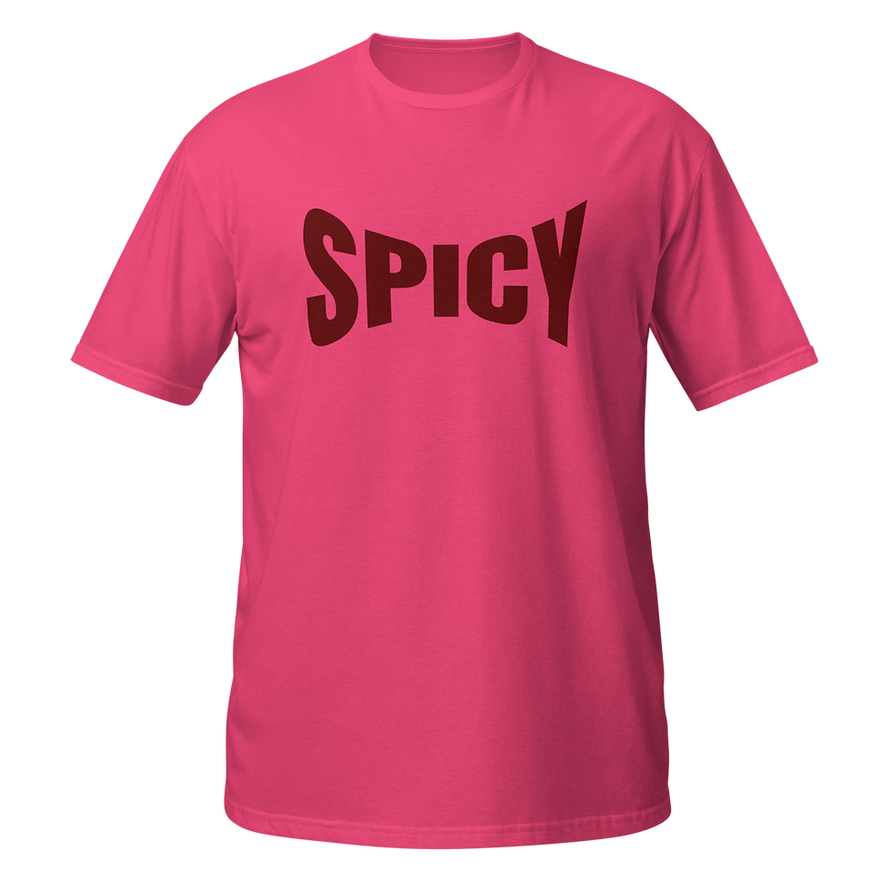Thumbnail: SPICY T-Shirt