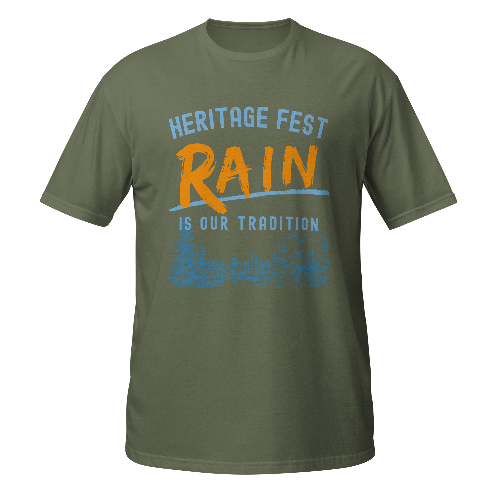 Heritage Fest