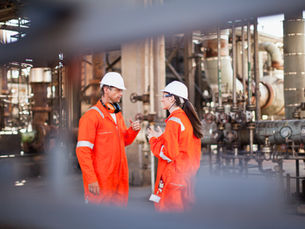 Execution Under Scrutiny: Managing Regulatory, Political, and Community Pressure in Industrial Sectors