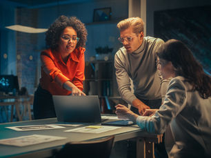 The Stakeholder Myth: Why Engagement Is a Strategy Problem, Not a Communications One
