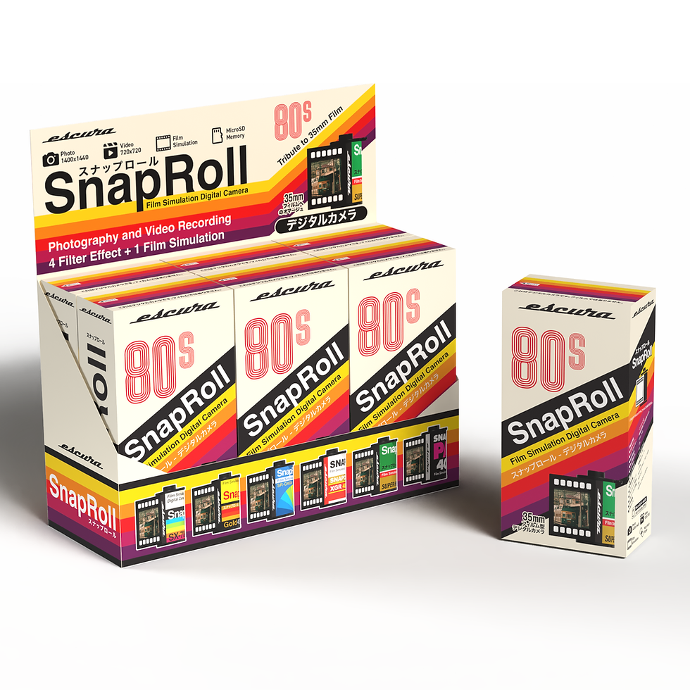 Thumbnail: SnapRoll
