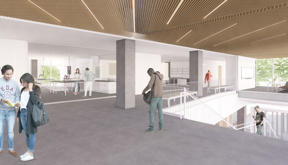 EA 2018-09-17 Level 02 Teaching Labs