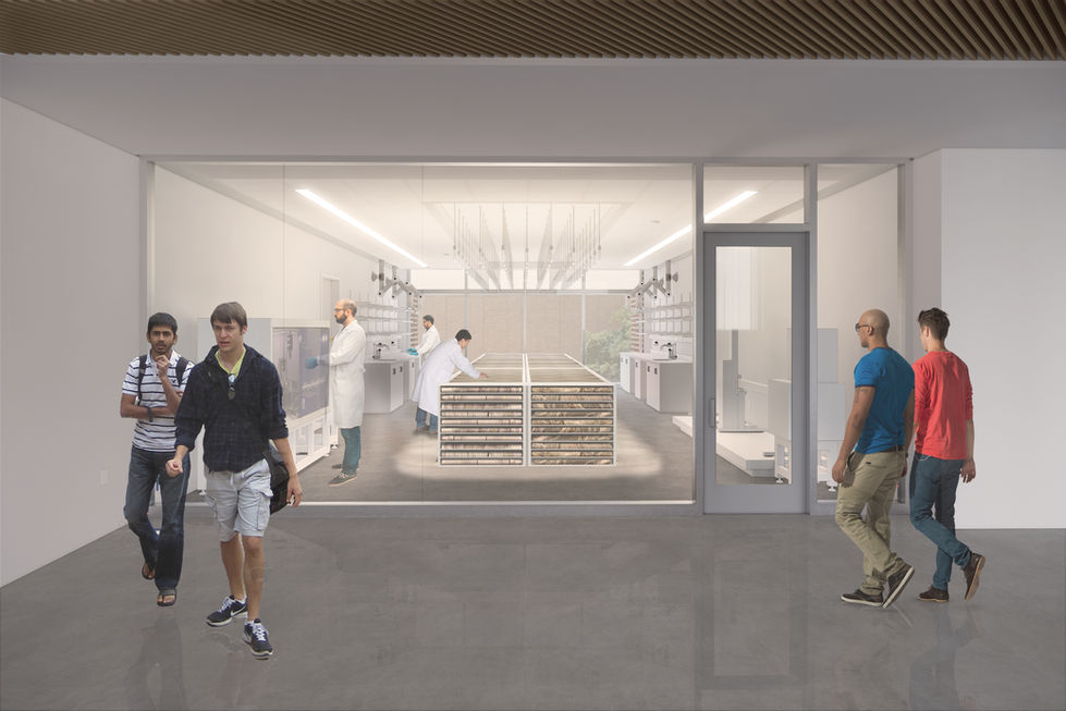 EA 2018-12-13 Rendering - Showcase Lab