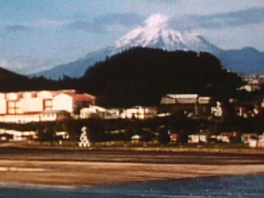 OUT OF THE MIST (AND WAKE)