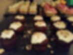 Café ou Thé gourmand