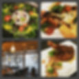 La Viande, Le poisson, Le Burger, La Spaghetti...