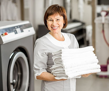 Commercial laundry auckland