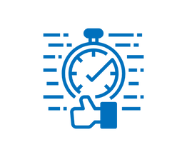 fast turnaround laundry service